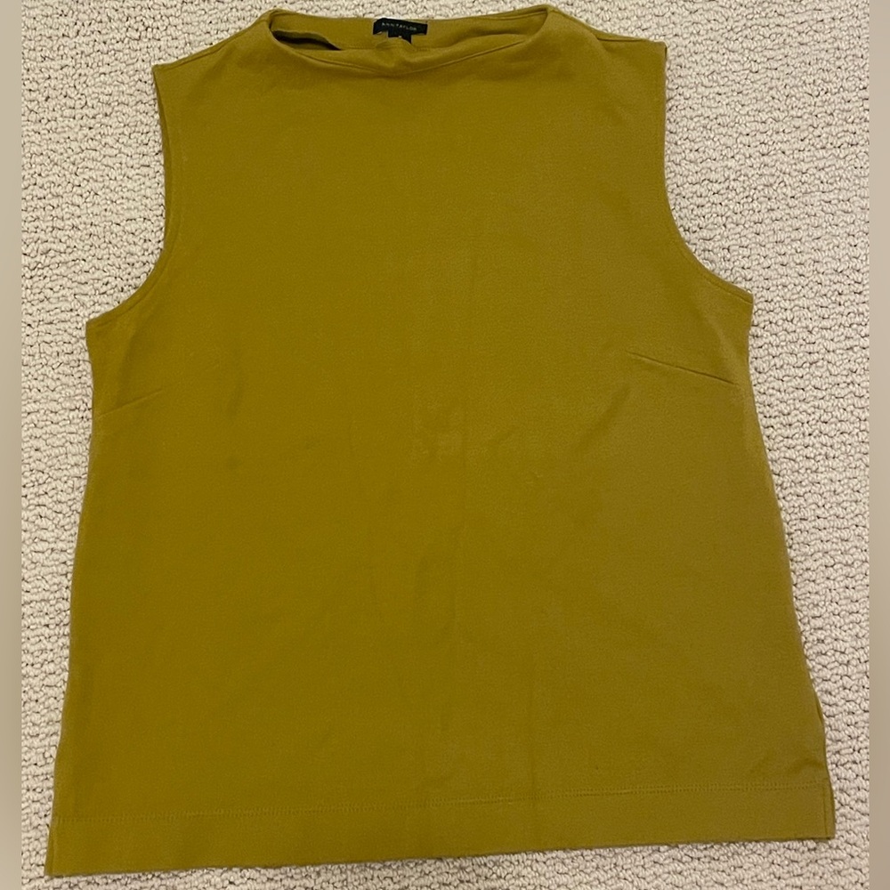 green top